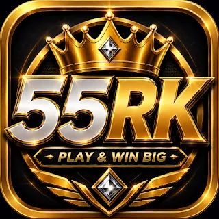 55RK - Game Olahraga Seru dan Menantang