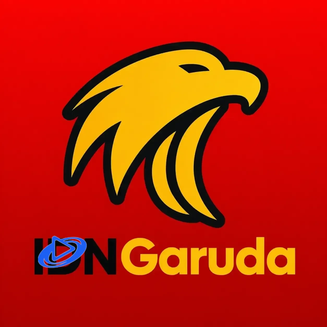 Logo idngaruda